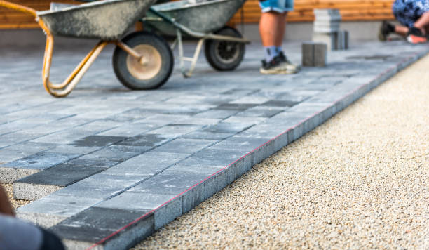 Reasons to Select Us for Your Driveway Paving Requirements in Smethport, PA