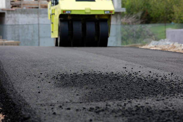 Best Affordable Driveway Pavers  in Smethport, PA