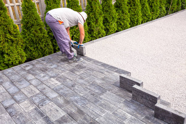 Best Driveway Pavers Installation  in Smethport, PA