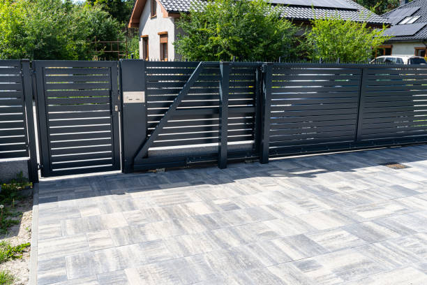 Best Professional Driveway Pavers  in Smethport, PA