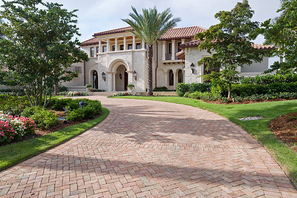 Best Brick Driveway Pavers  in Smethport, PA