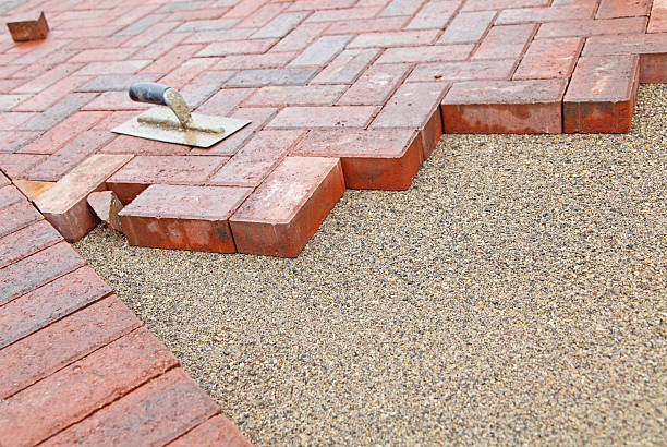 Professional Driveway Pavers in Smethport, PA